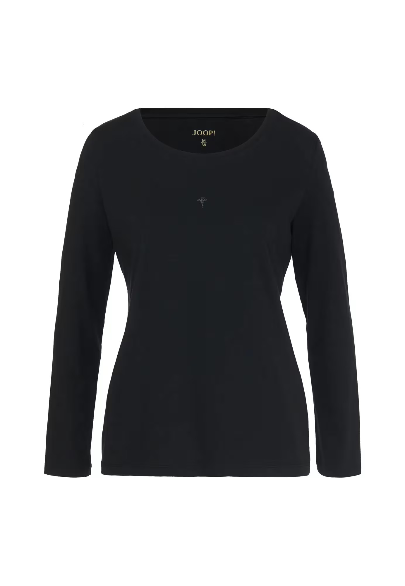 Joop Cosy Damen Longsleve 