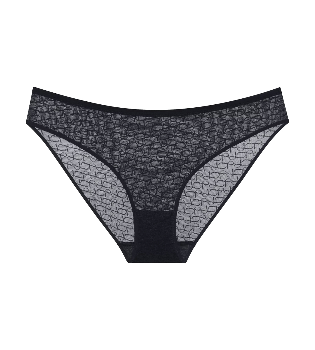 Triumph Signature Sheer Damen Tai EX