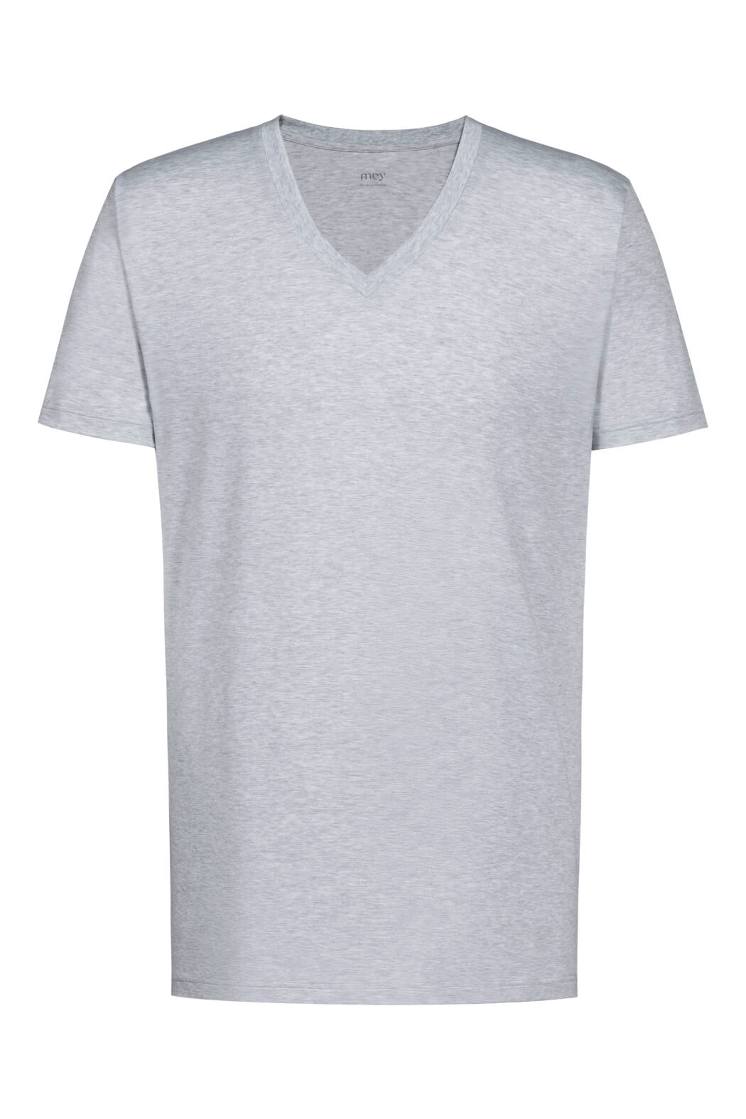 Mey Serie Dry Cotton Colour Herren V-Neck Shirt