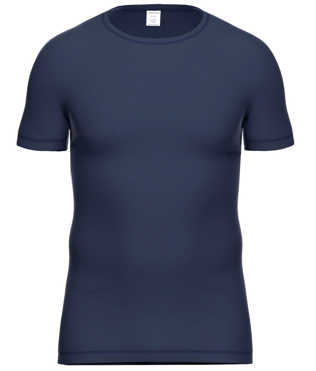 Ammann Wellness Dunova Herren Shirt 1/2 Arm