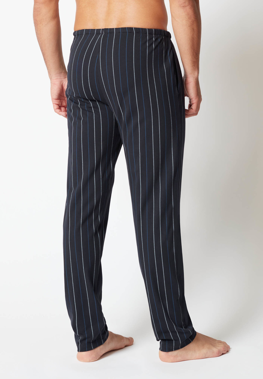 Huber Night Basic Selection Herren Hose lang