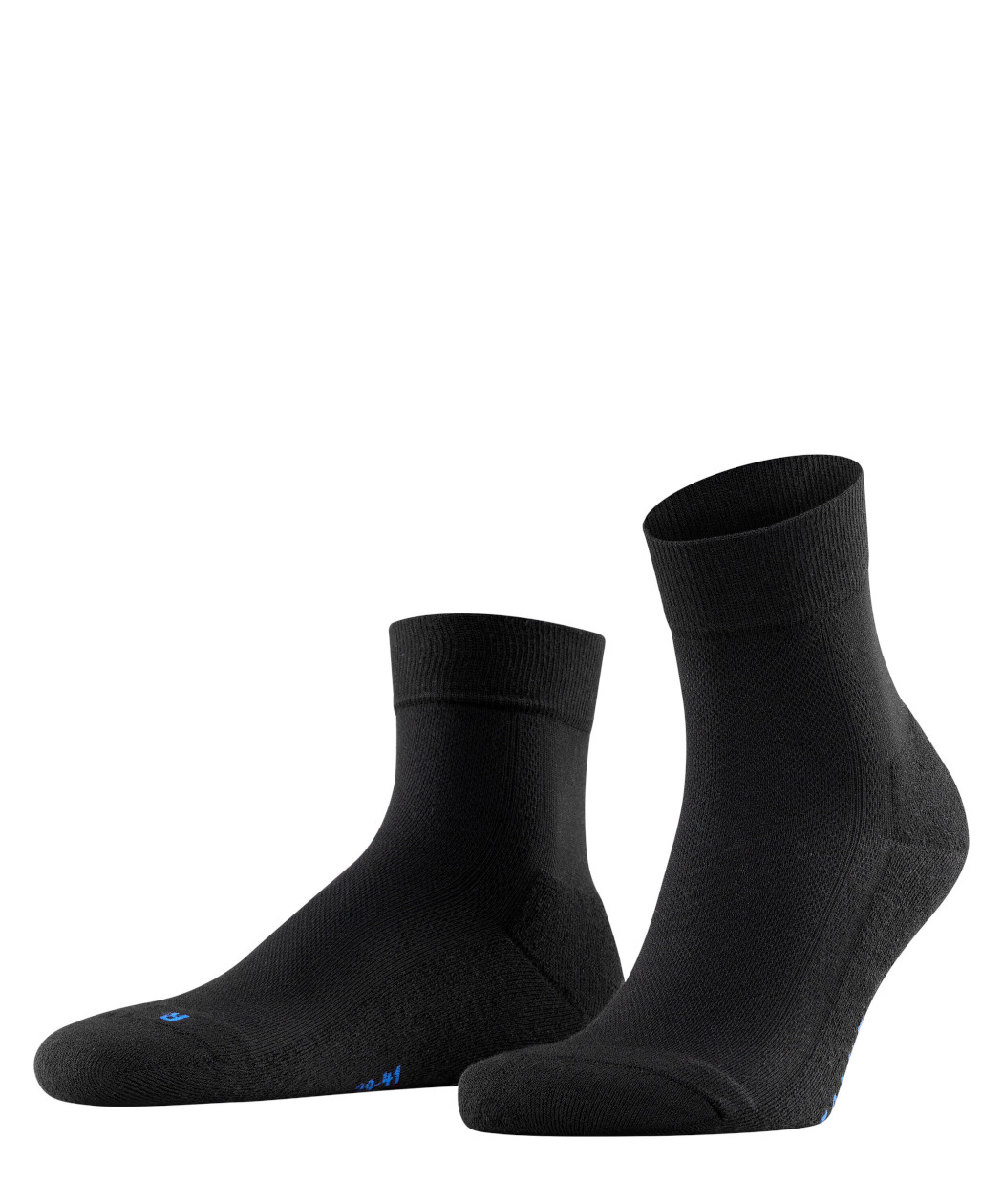 FALKE Unisex Kurzsocken - Sportliche Quarter Socken Mit Cool Kick Technologie