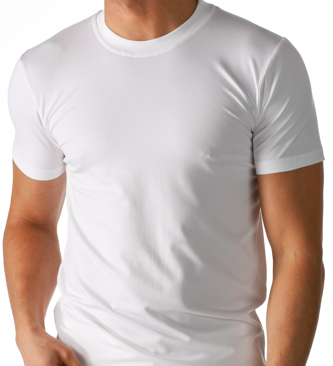 Mey Serie Dry Cotton Herren Olympia-Shirt
