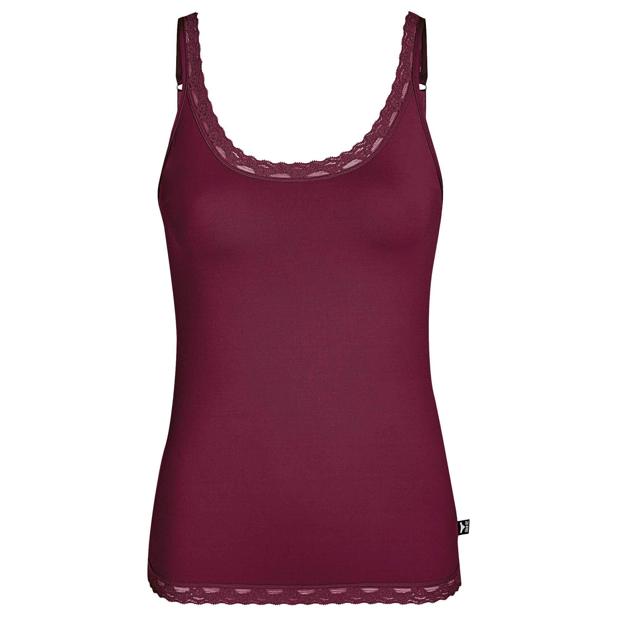 Like it! Serie Olivia Damen Top