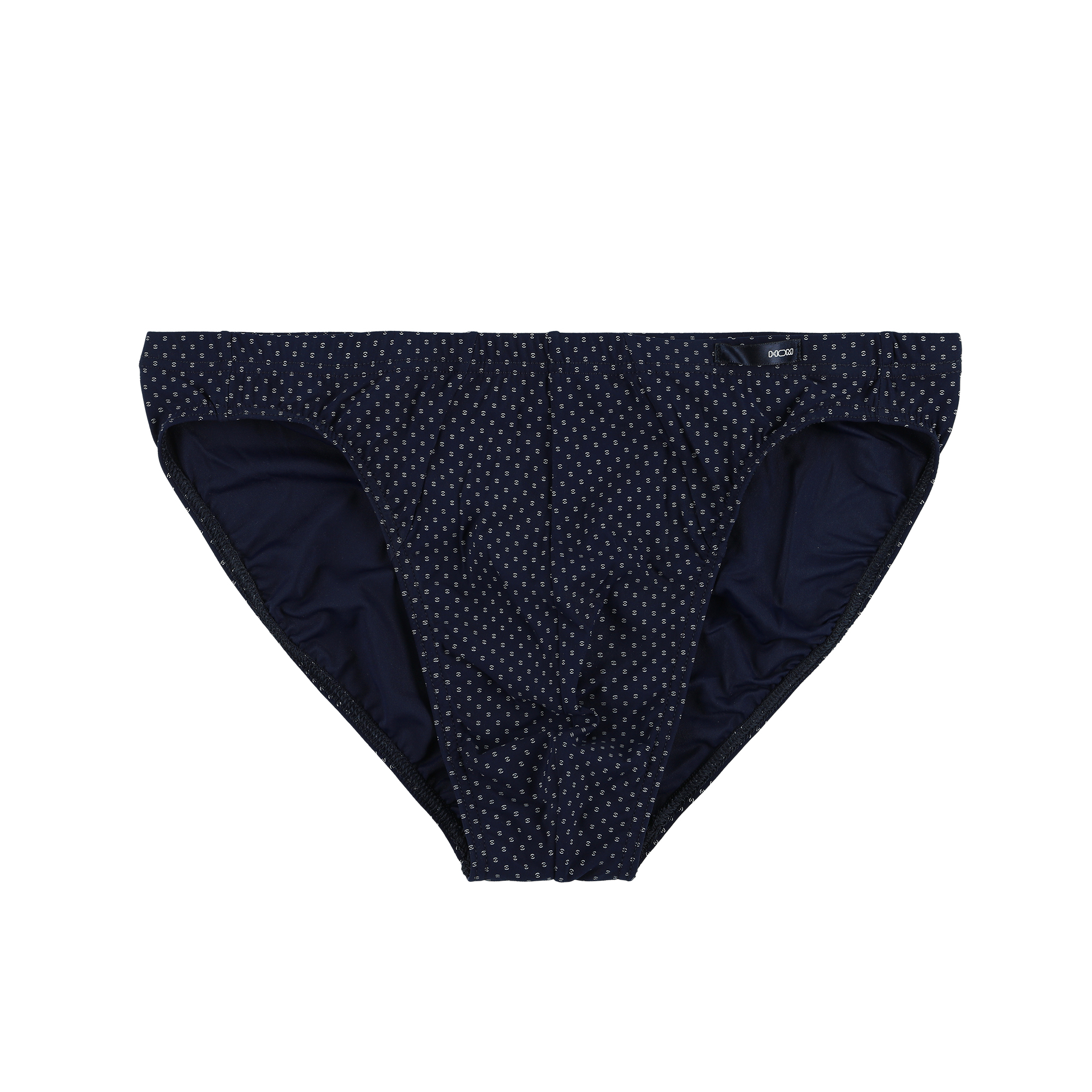 HOM Serie Max Herren Comfort Micro Brief