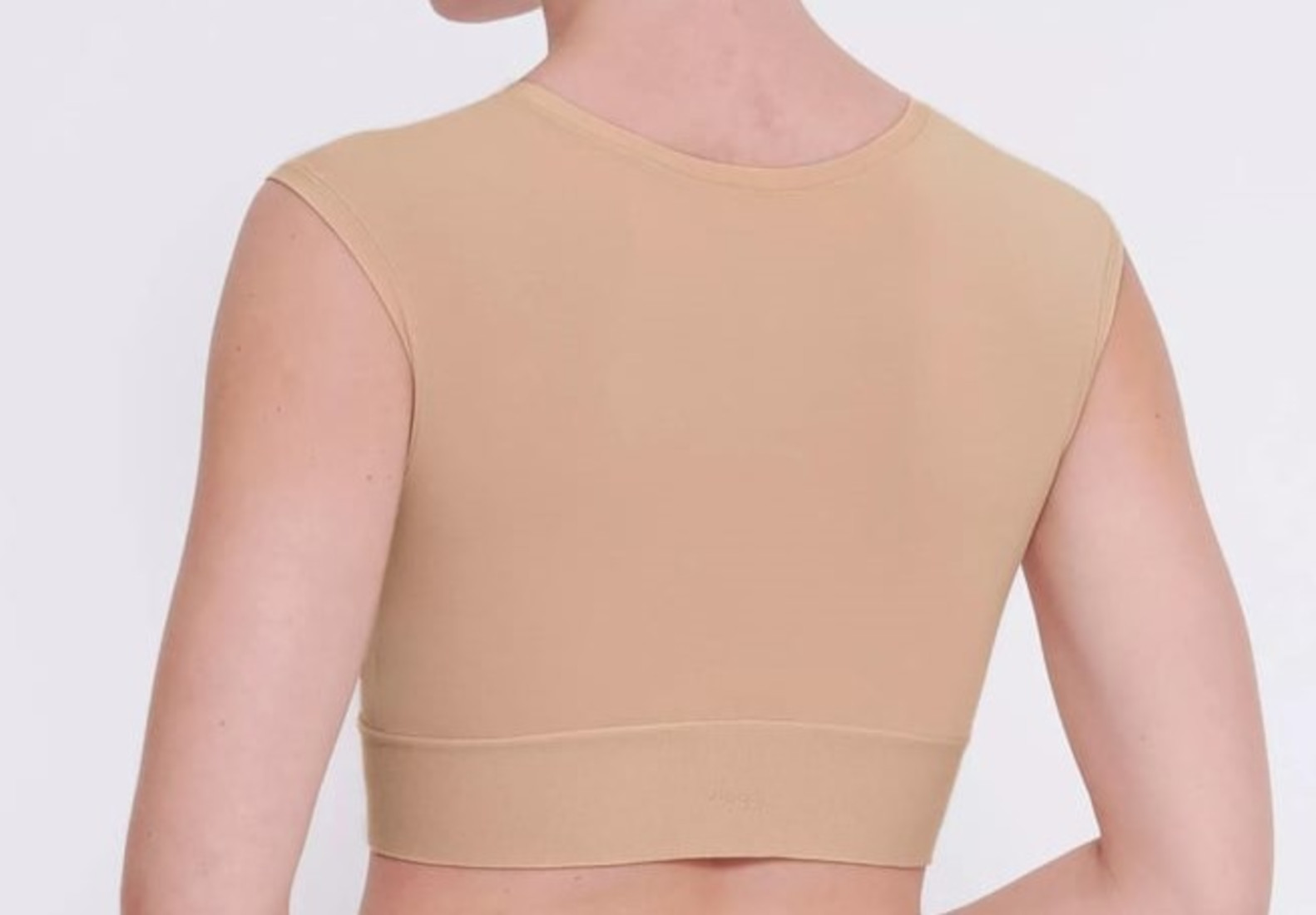 Sloggi Go Allround Damen Crop Top