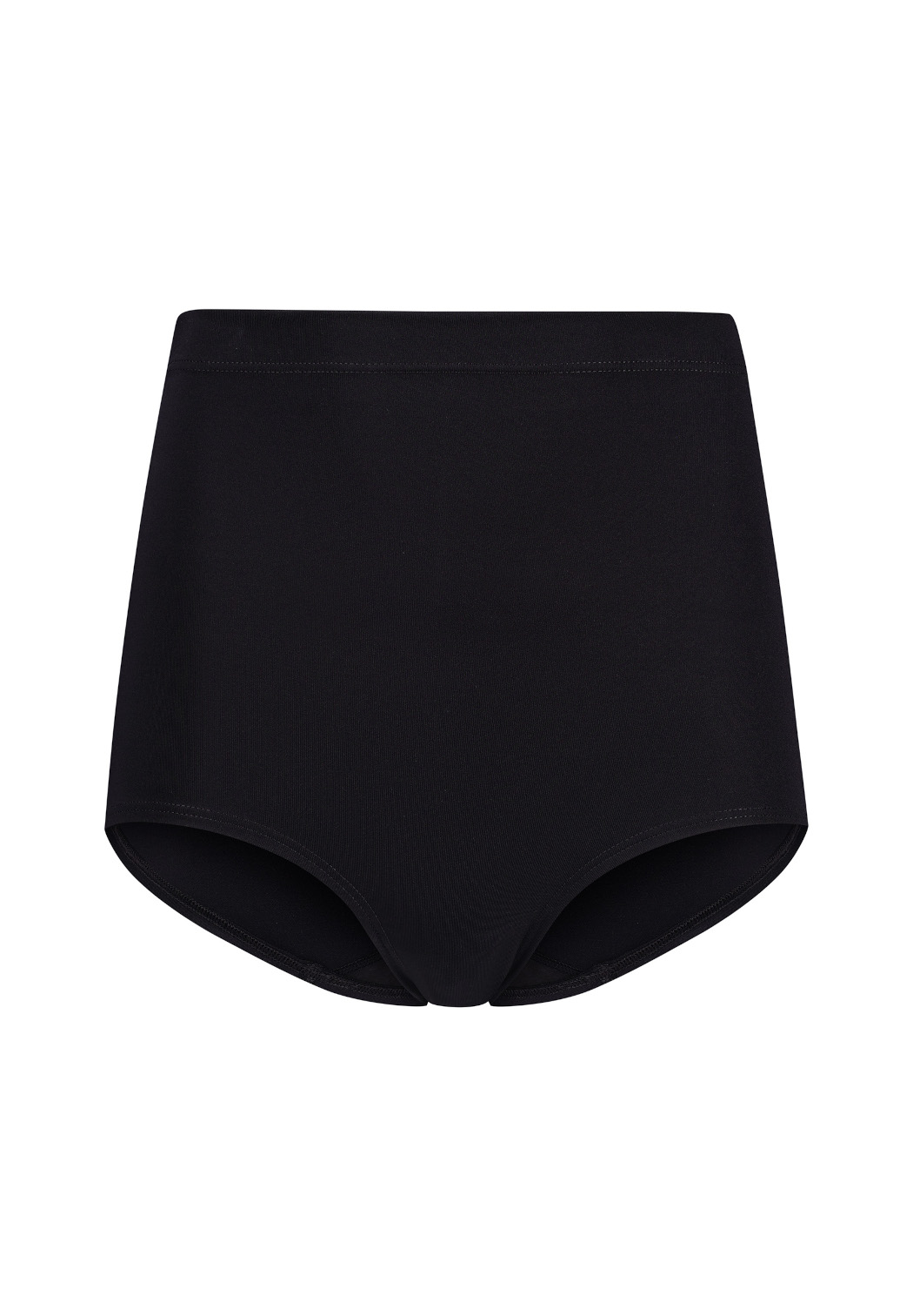 Huber Perfect Shape Damen High Waist Pants