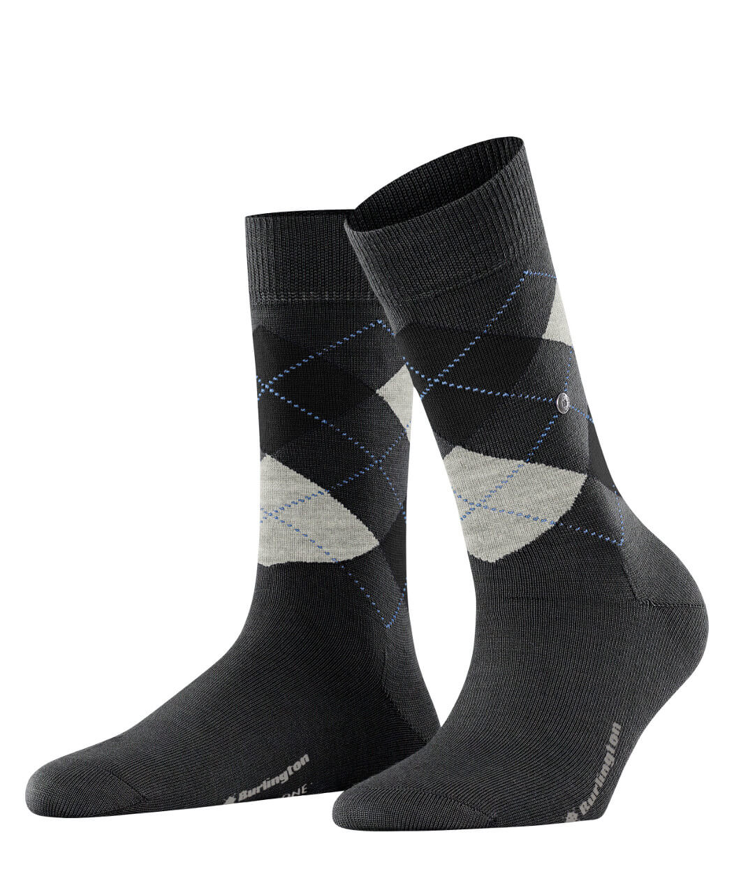 Burlington Marylebone Damen Socken