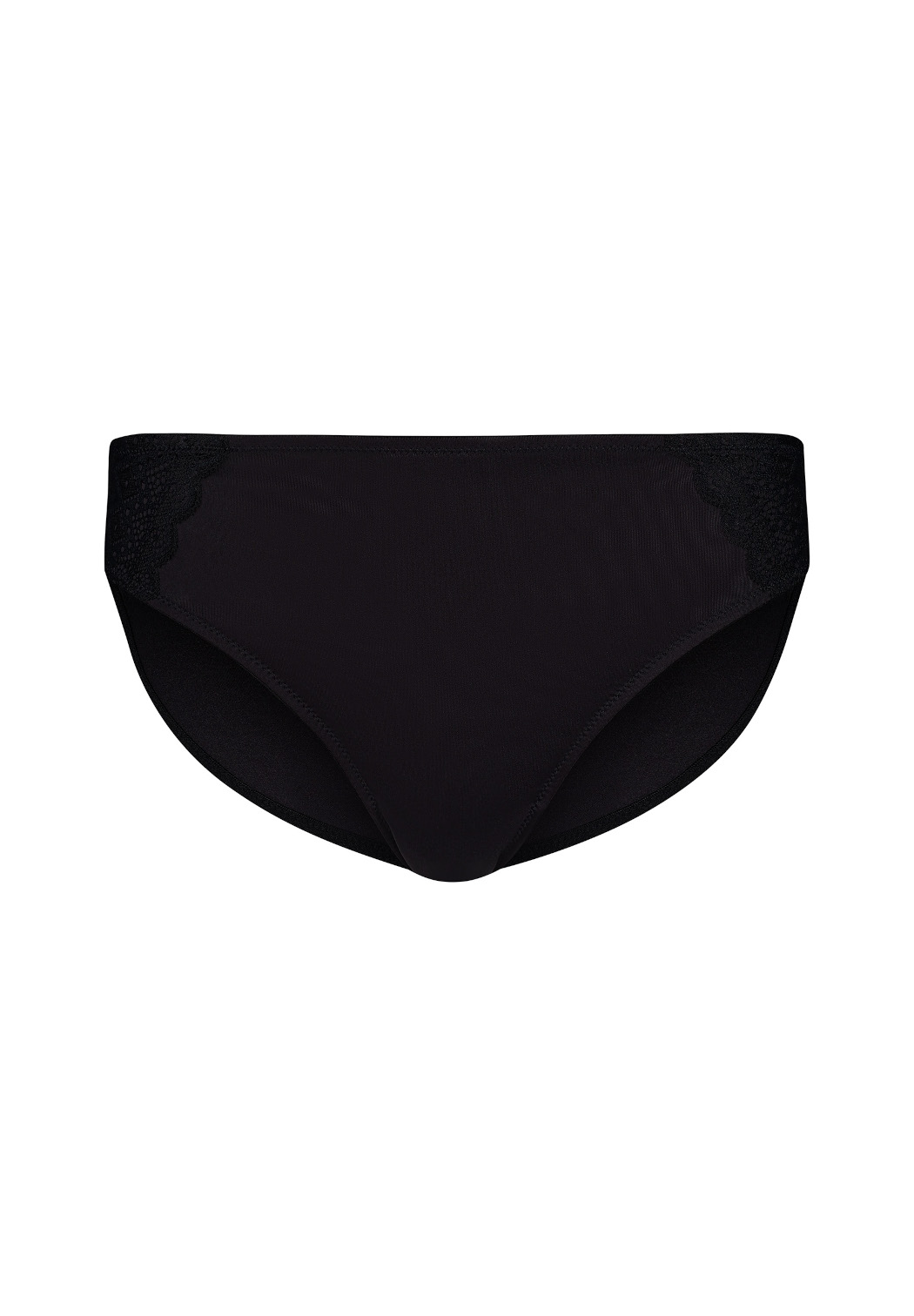 Huber Micro Ornament Damen Rio Slip 