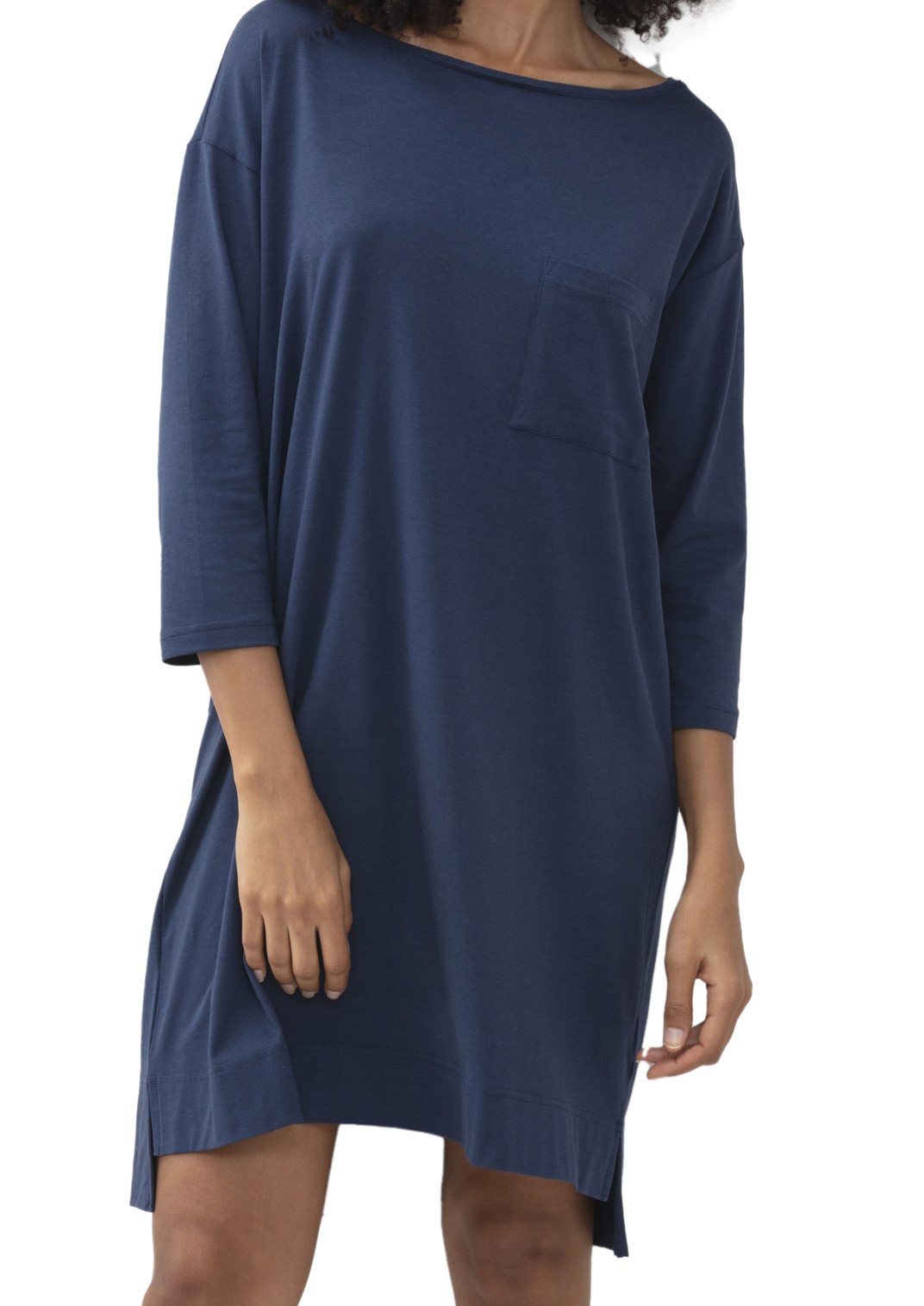 Mey Serie Liah Damen Bigshirt 3/4 Arm