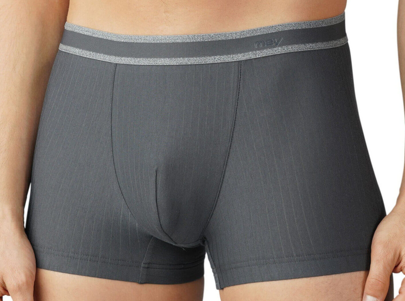 Mey Serie Unlimited Herren Shorty