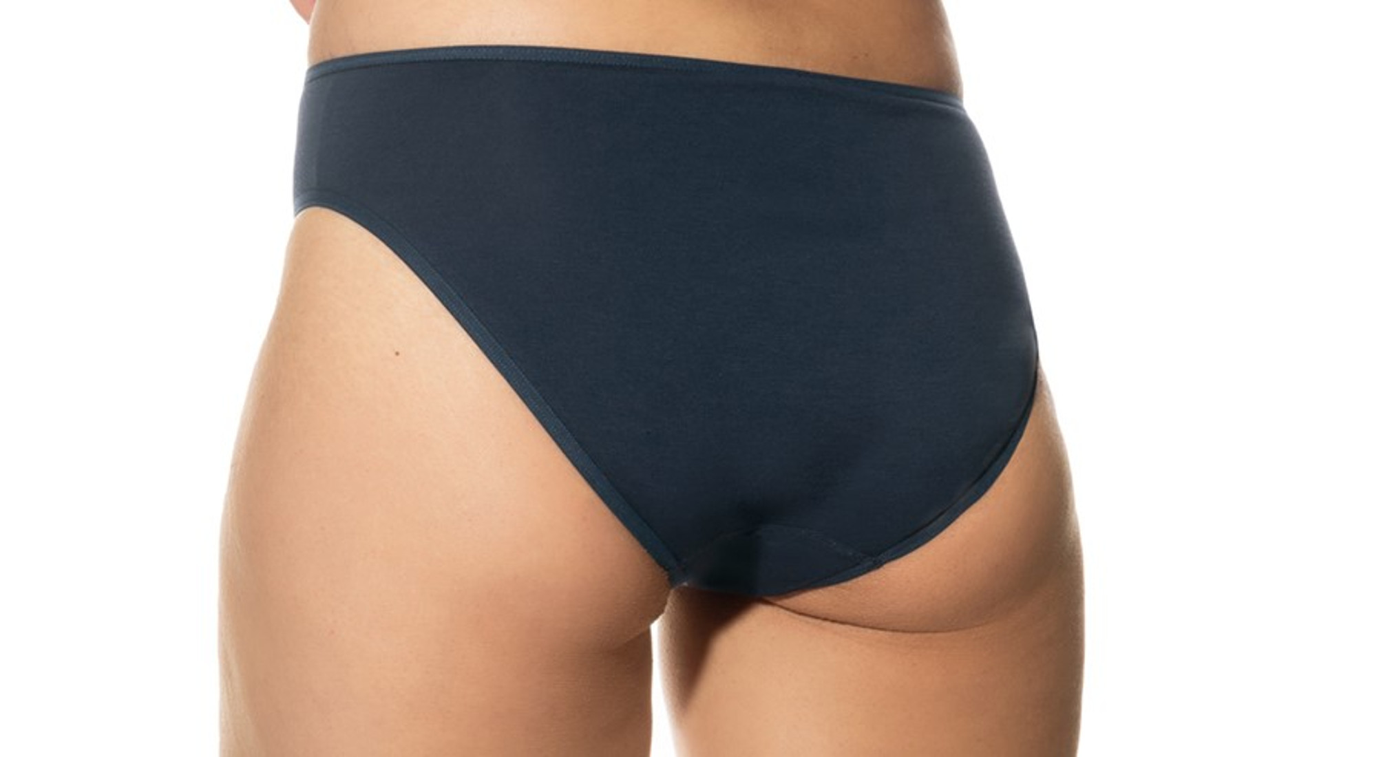 Mey Serie Cotton Pure Damen Jazz-Pants