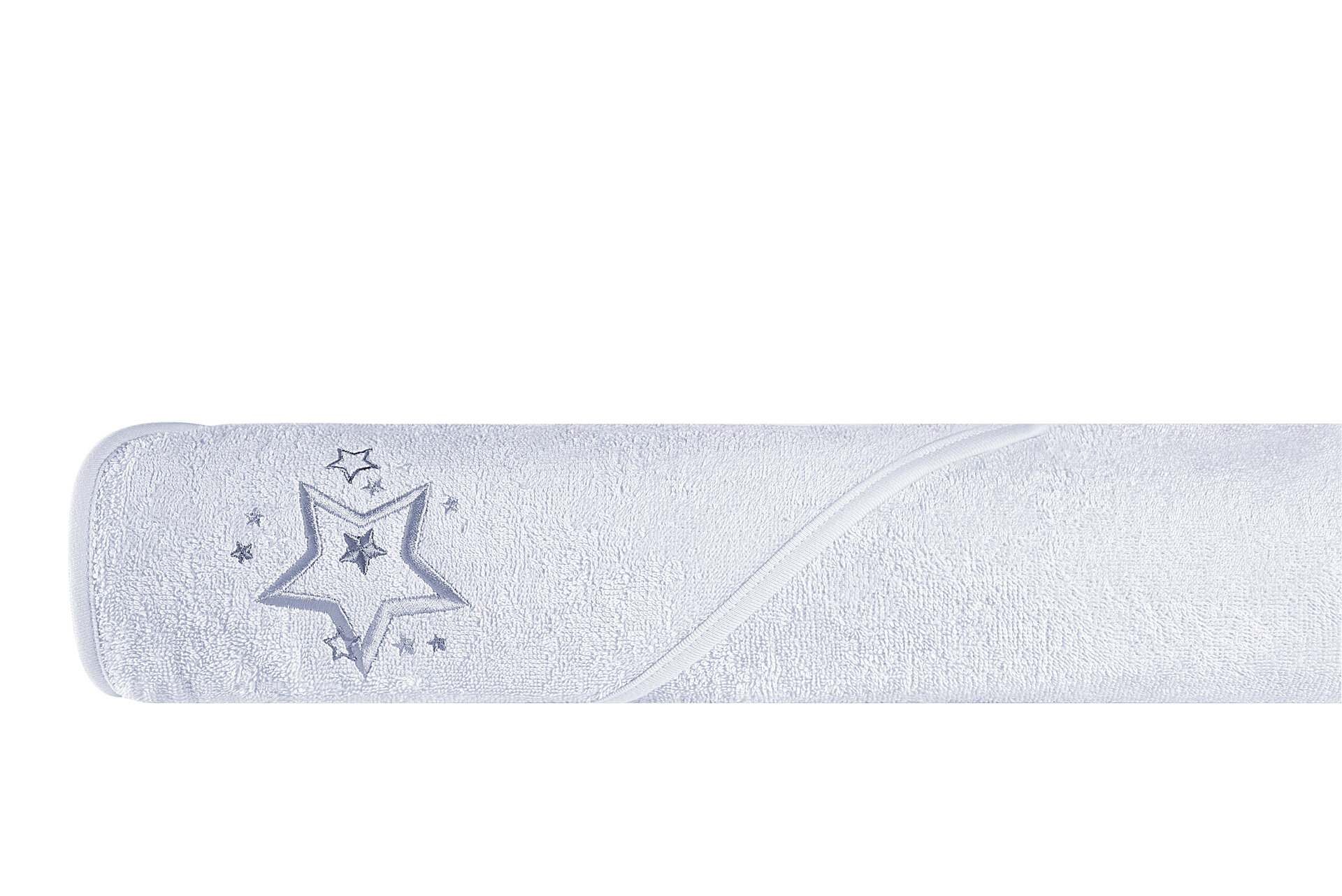 Odenwälder BabyNest Kapuzenhandtuch Baby