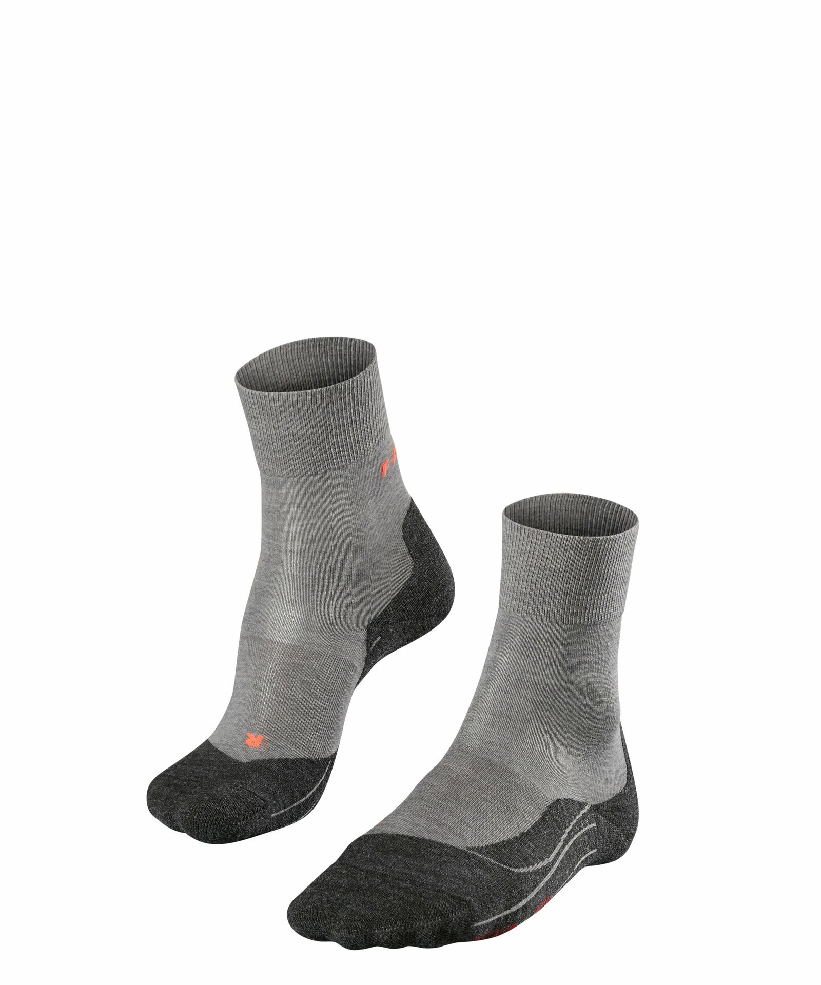 Falke RU4 Wool Damen Socken