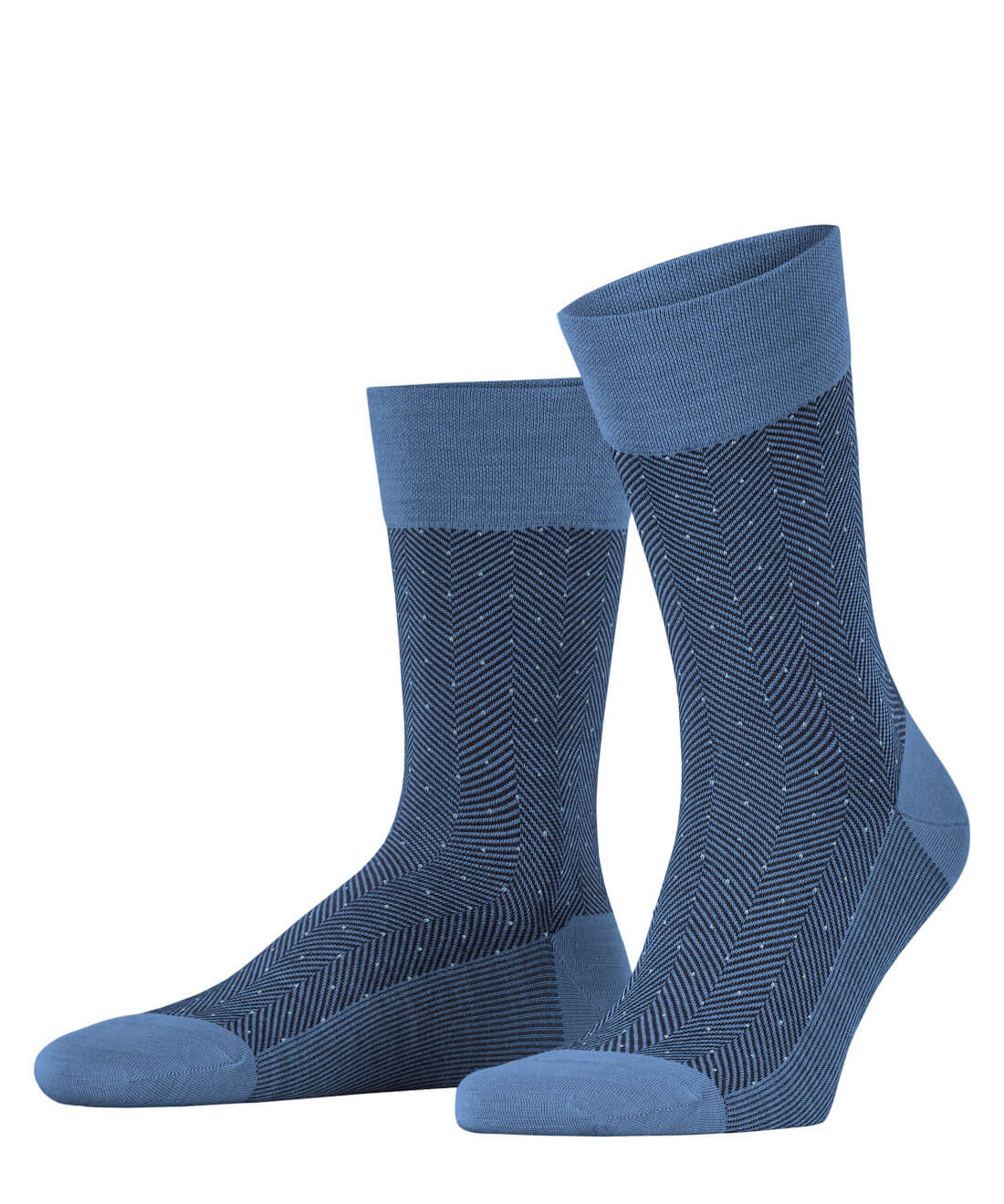 Falke Sensitive Herringbone Herren Socken 