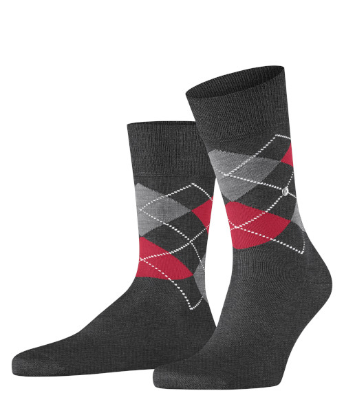 Burlington Manchester Herren Socken