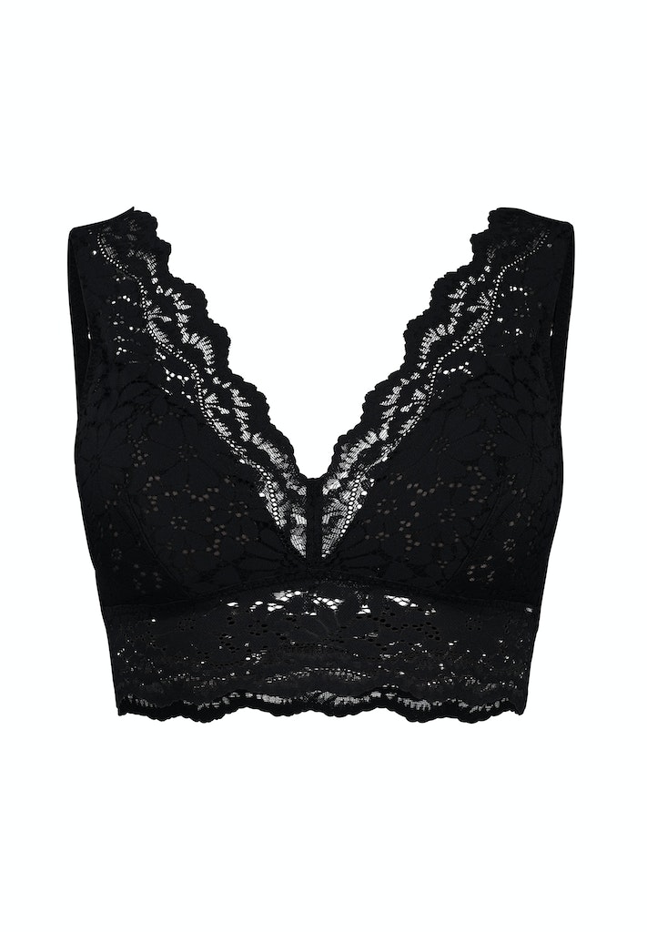 Skiny Wonderfulace Damen Bustier mit herausn. Pads