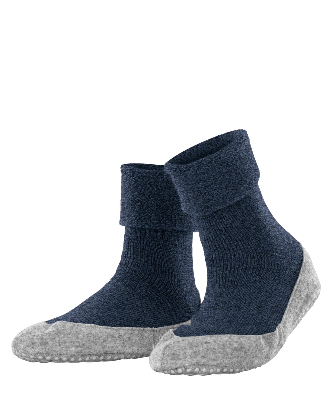 Falke Cosyshoe Damen-Haus-Socken