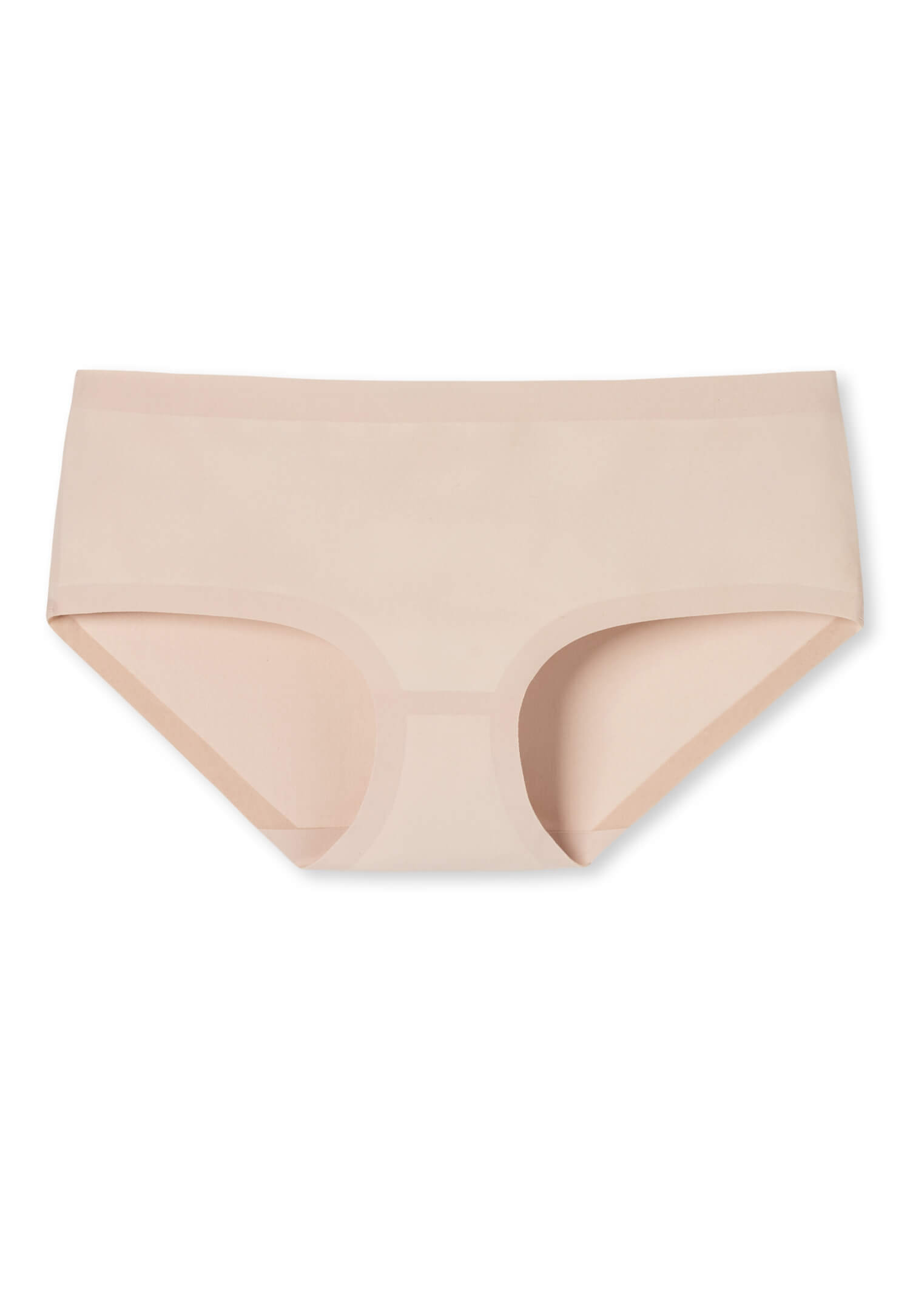 Schiesser Invisible Cotton Damen Panty