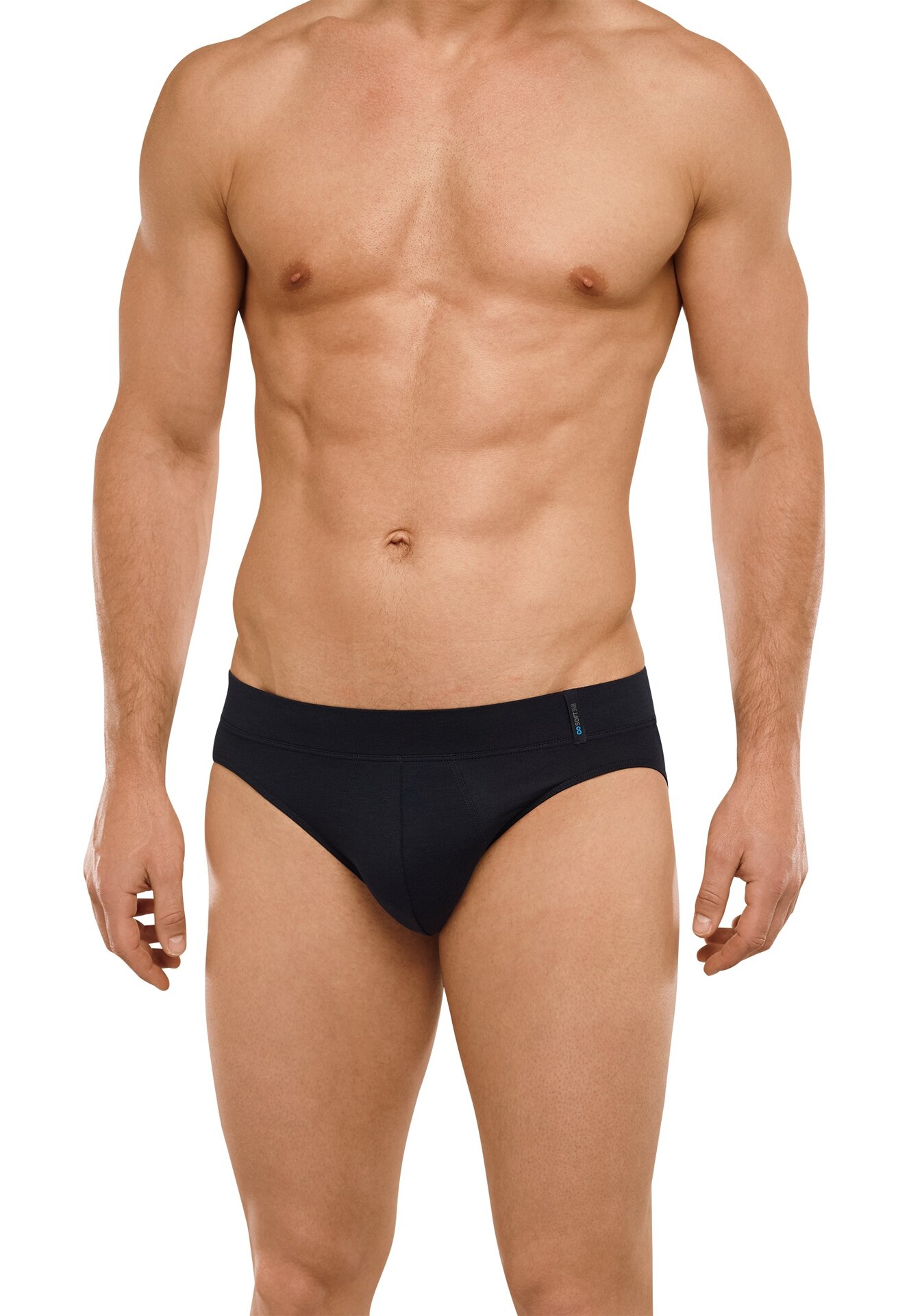 Schiesser Long Life Soft Herren Rio-Slip