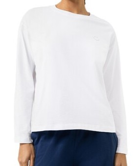 Mey Serie Sloid Love Damen T-Shirt langarm