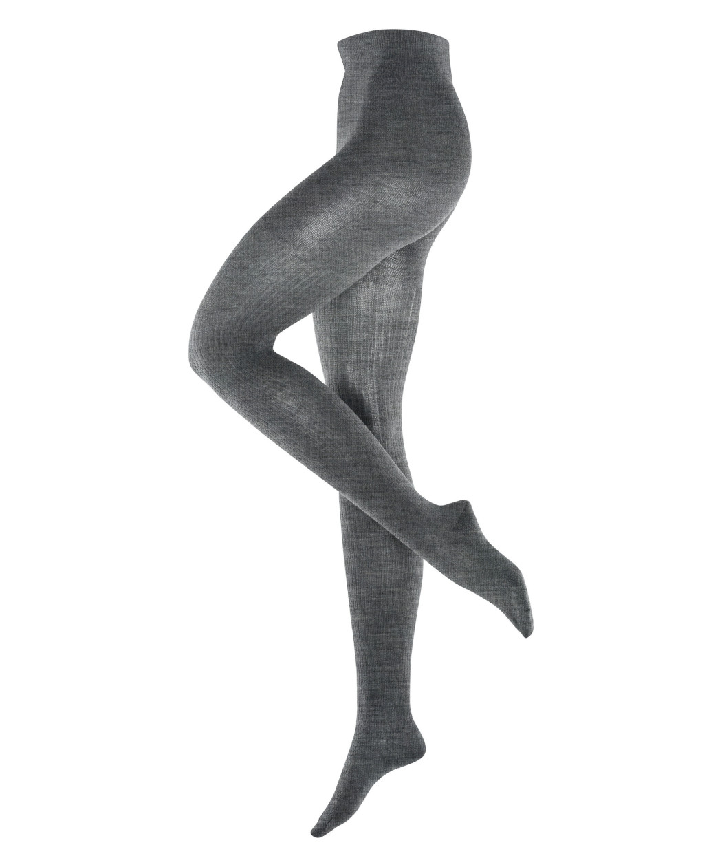 Burlington Rib Couture Damen Strumpfhose