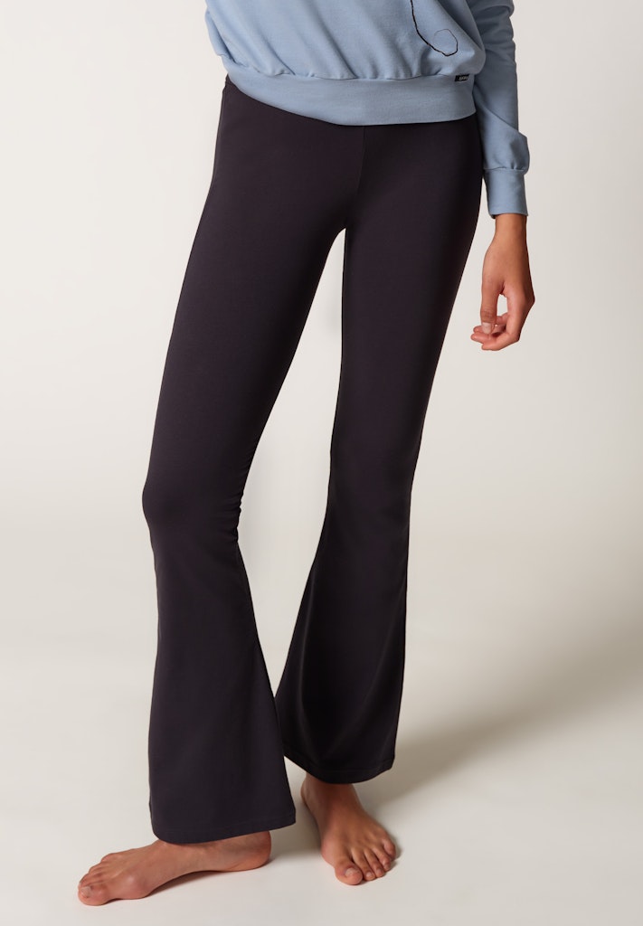 Skiny Night in Mix & Match Damen Hose lg. Skiny Night in Mix & Match Damen Hose lg.