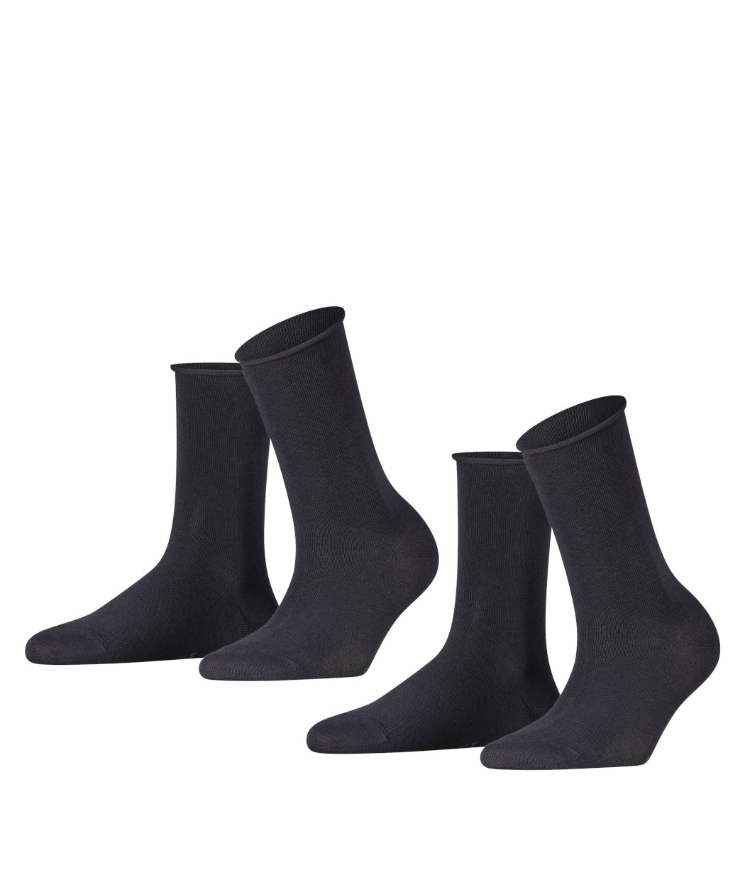 Falke Happy 2-Pack Damen Socken