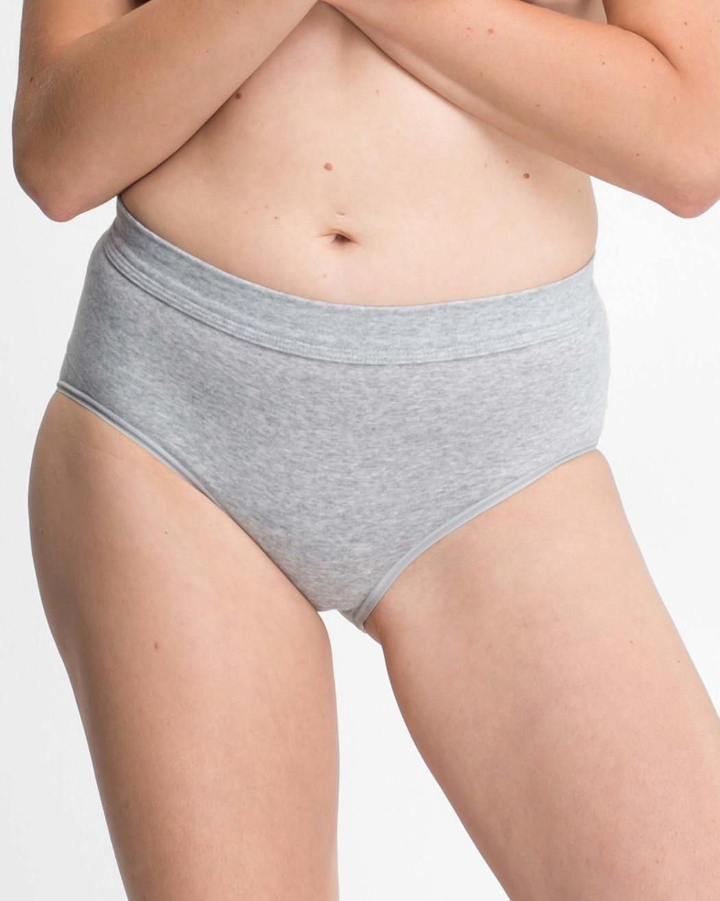 2er Pack Speidel Bio Cotton Plus Maxislip