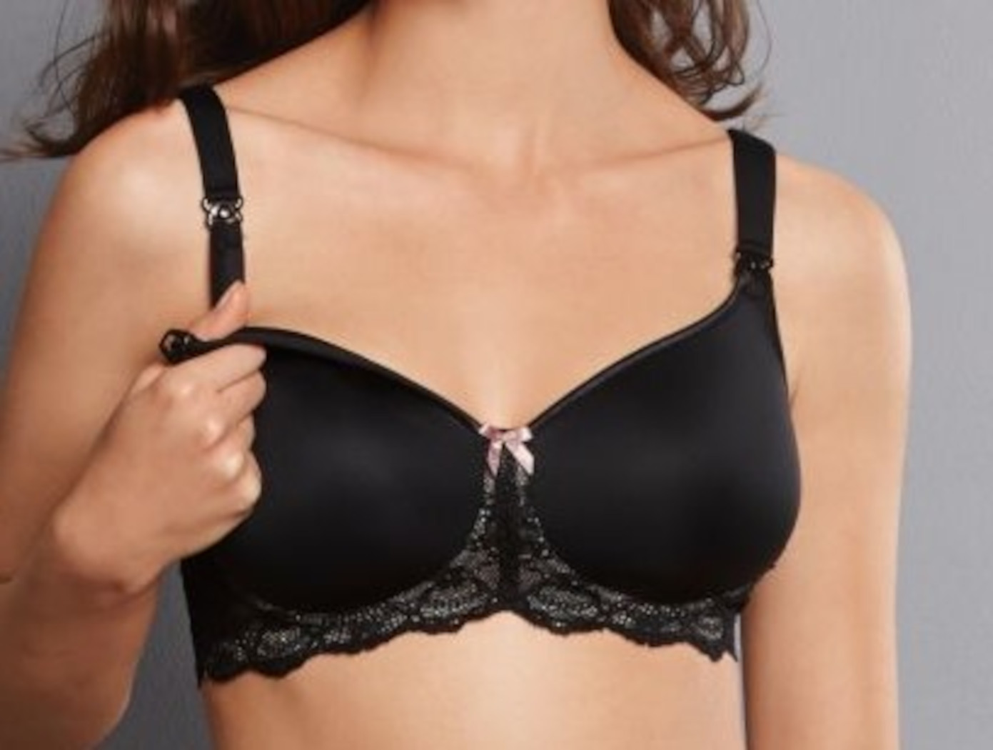 Anita Maternity Miss Lovely Still-BH mit Schale ohne Bügel