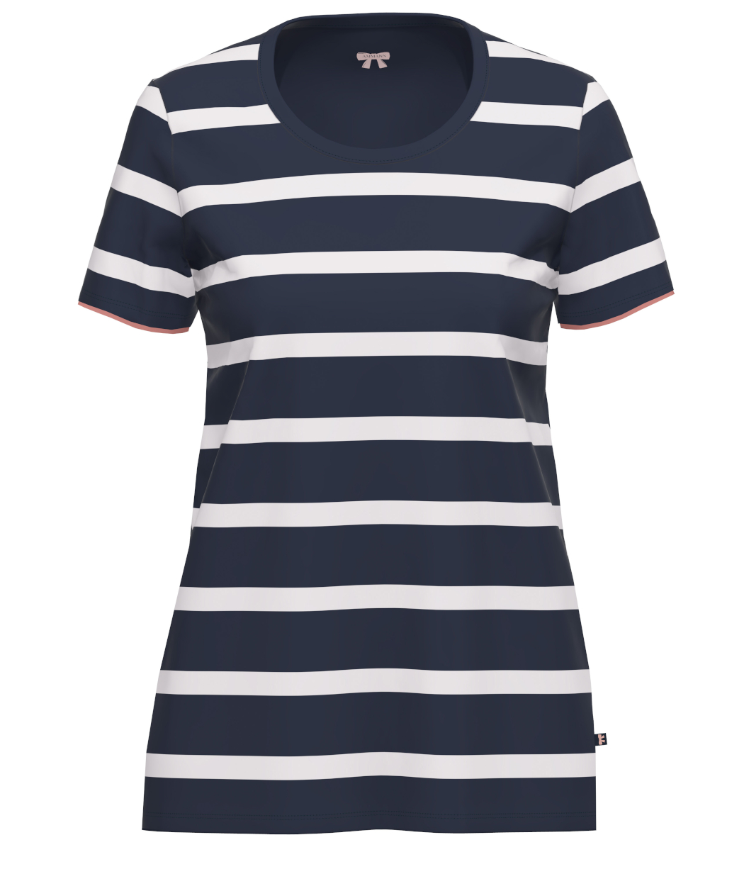 Ammann Mix& Match Women Shirt 1/2 Arm
