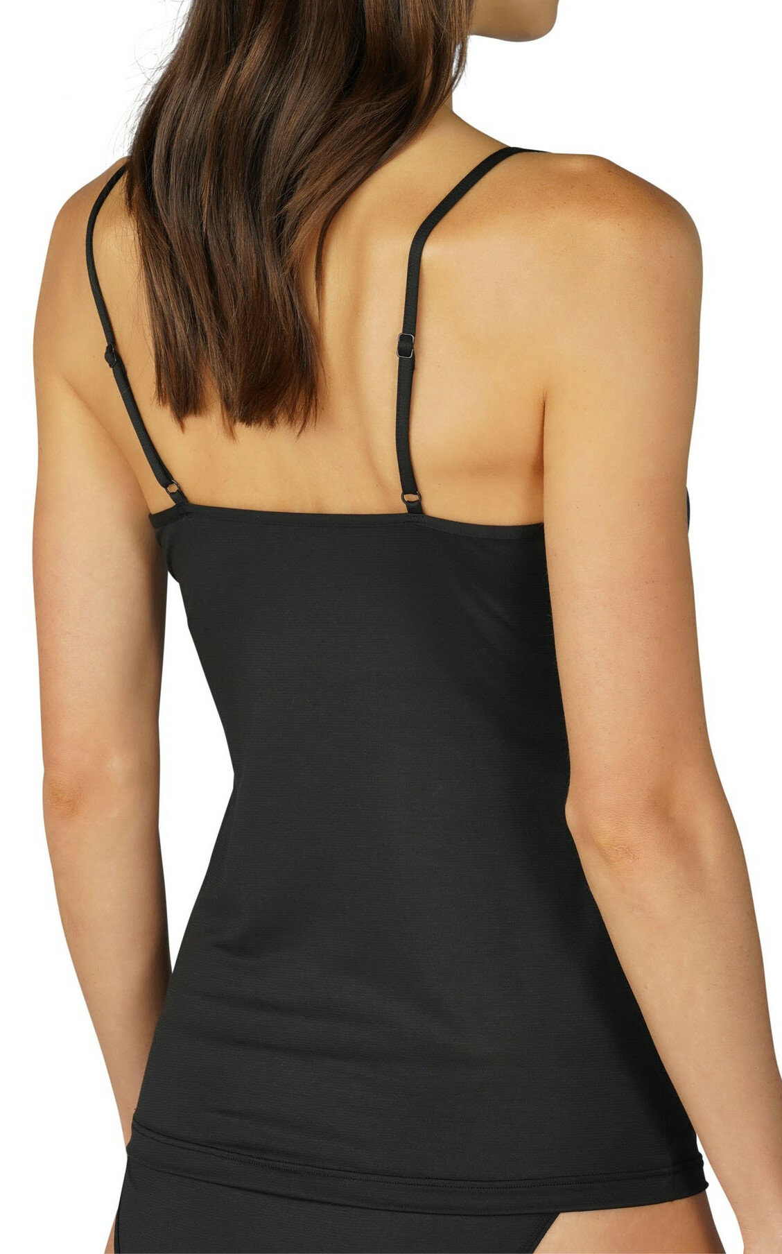 45865-3_back Mey Serie Mood Damen Top mit verstellbaren Trägern