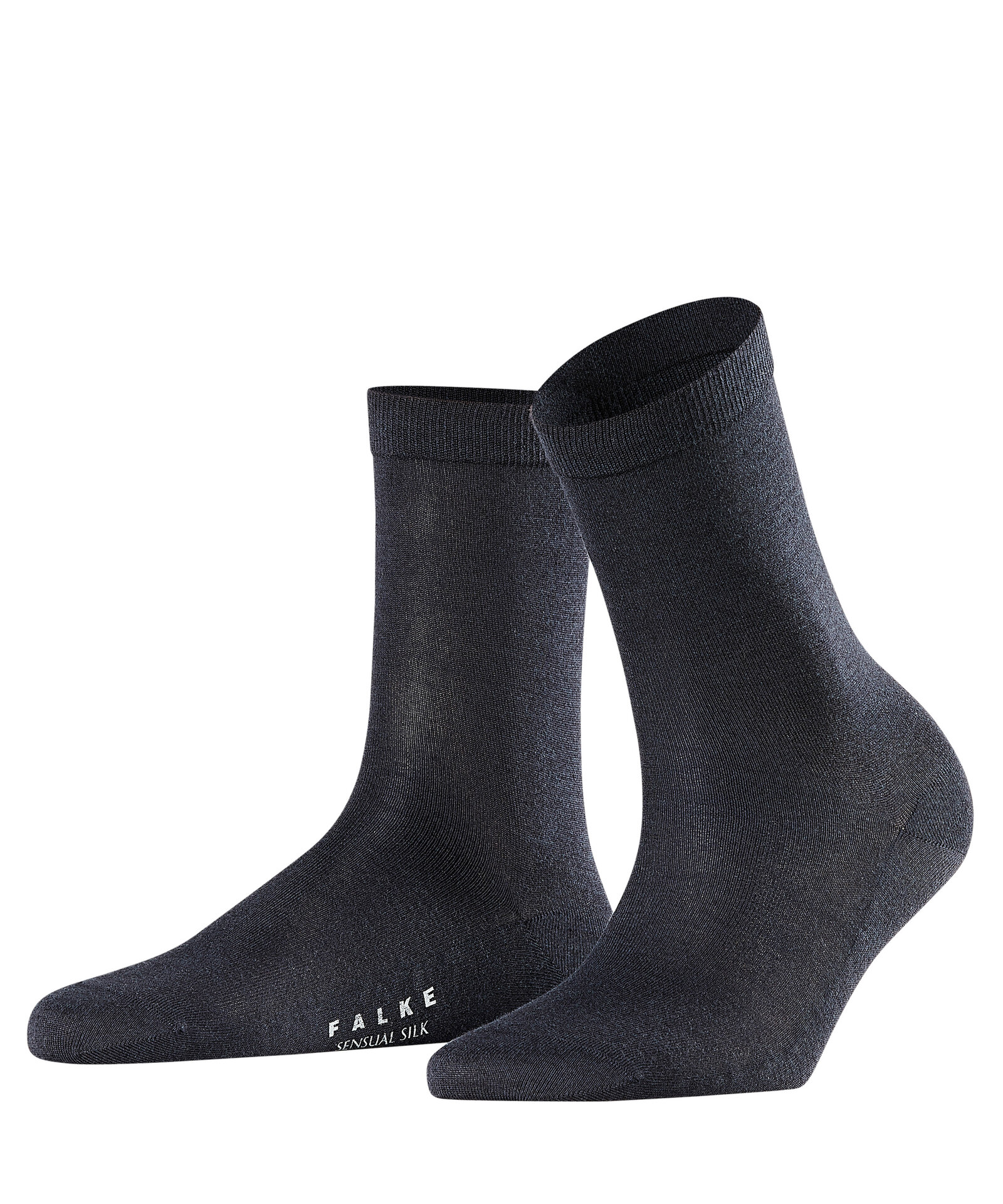 Falke Sensual Silk Damen Socken