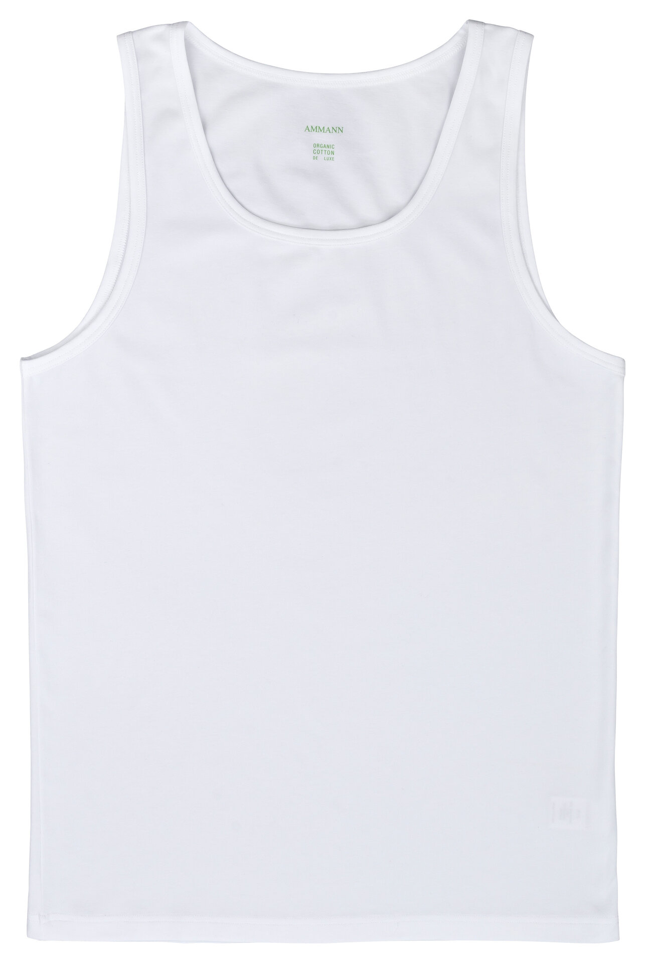 Ammann Organic de Luxe Herren Athletic-Shirt