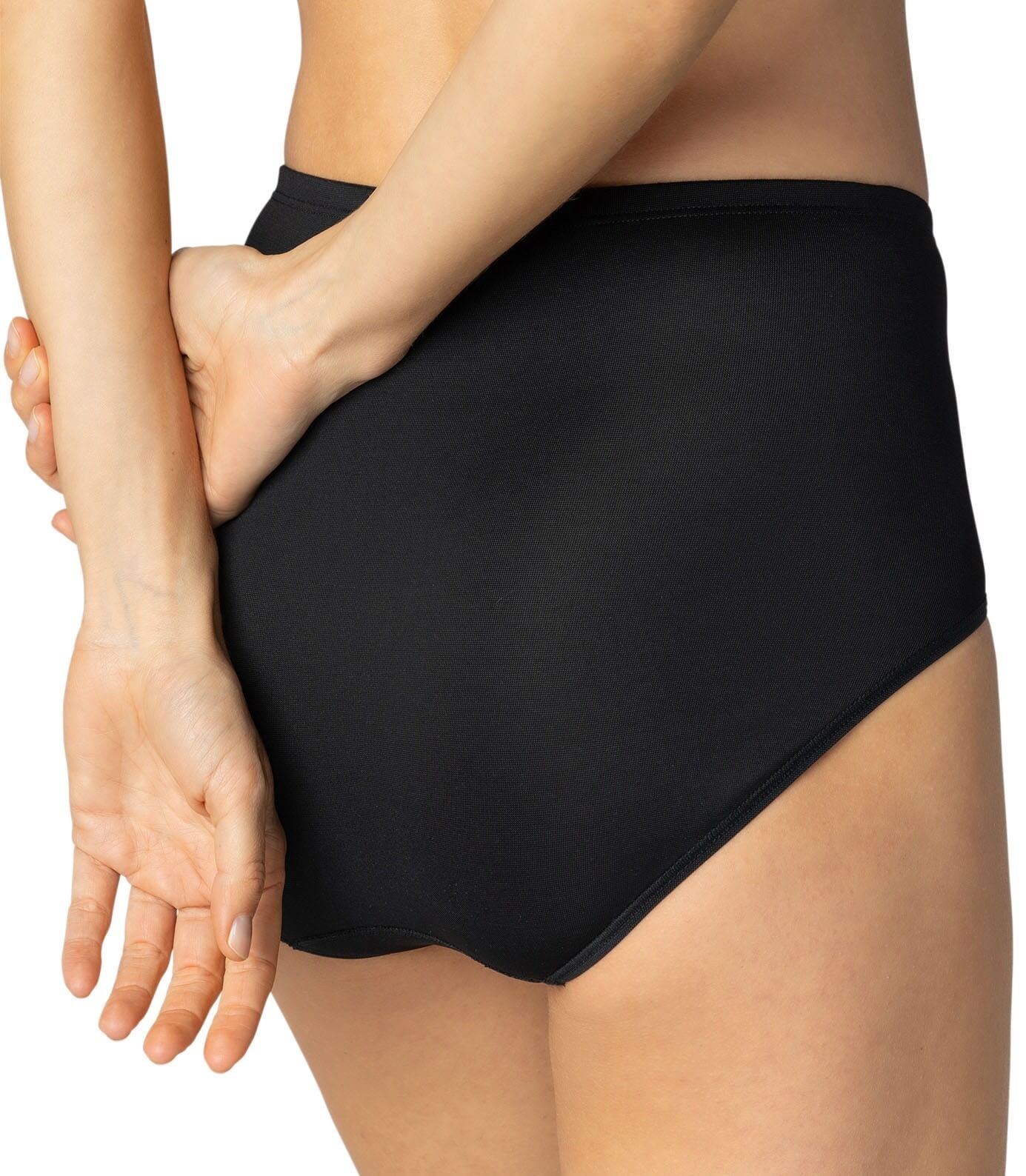 Mey Serie Emotion Elegance Damen Taillen-Slip Mey Serie Emotion Elegance Damen Taillen-Slip