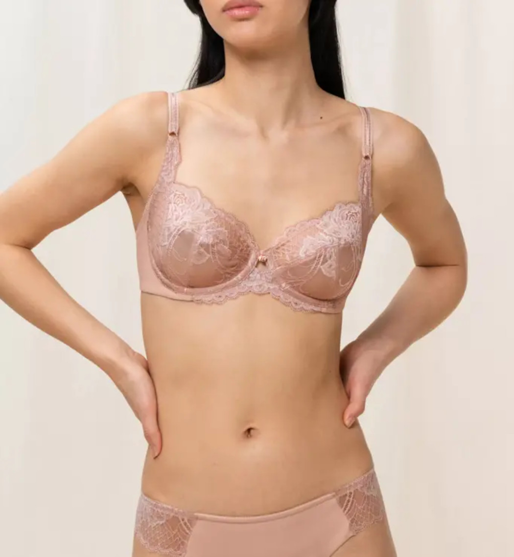 Triumph Wild Peony Florale W Damen BH