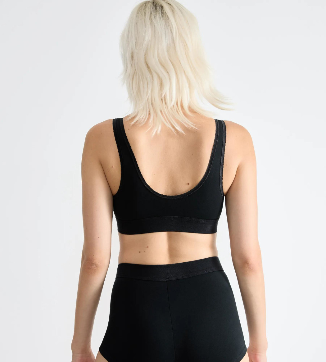 Sloggi Double Comfort T Damen Top