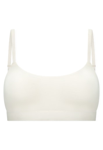 Schiesser Unique Cotton Damen Bustier