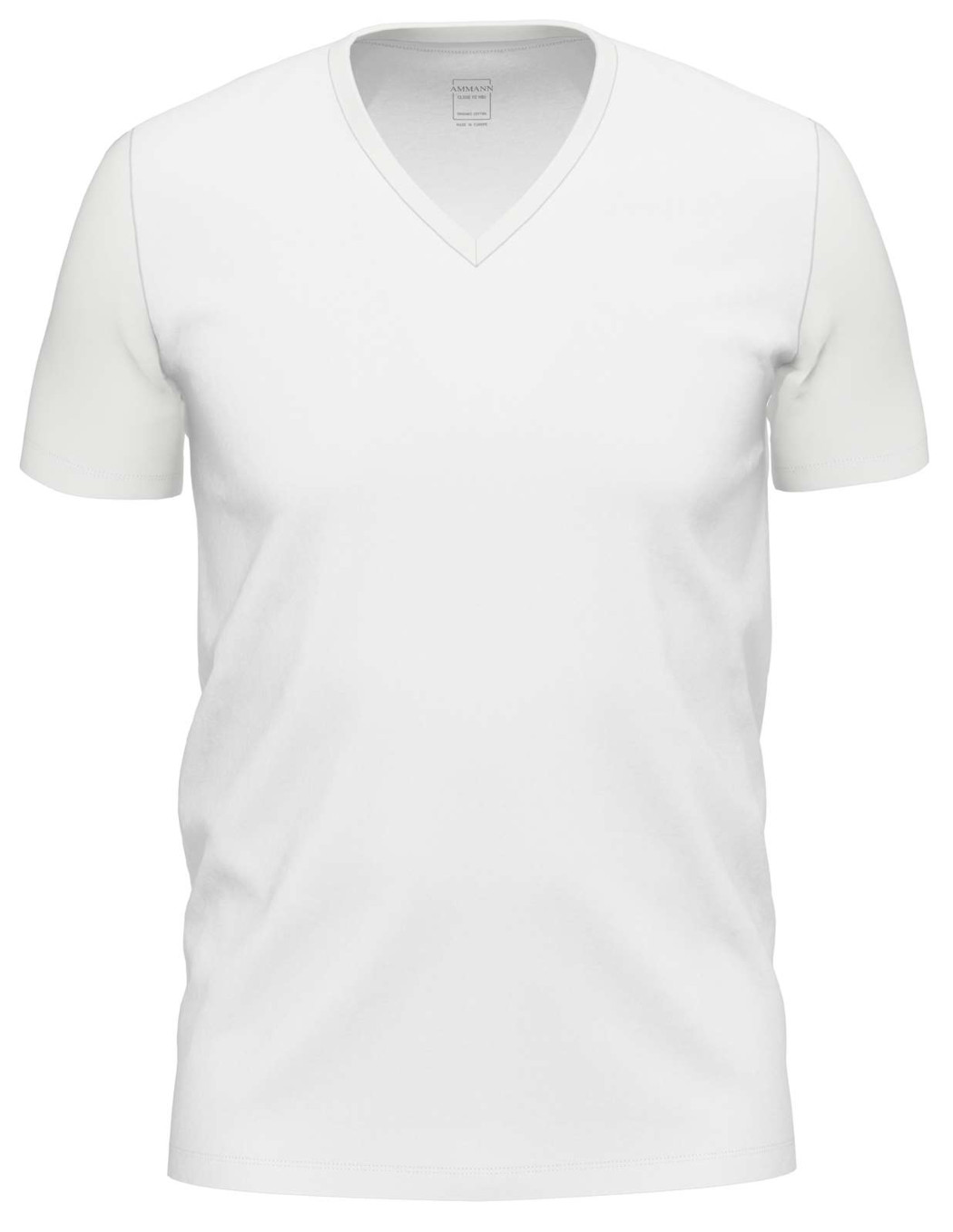 Ammann Close To You Herren V-Shirt 1/2 Arm