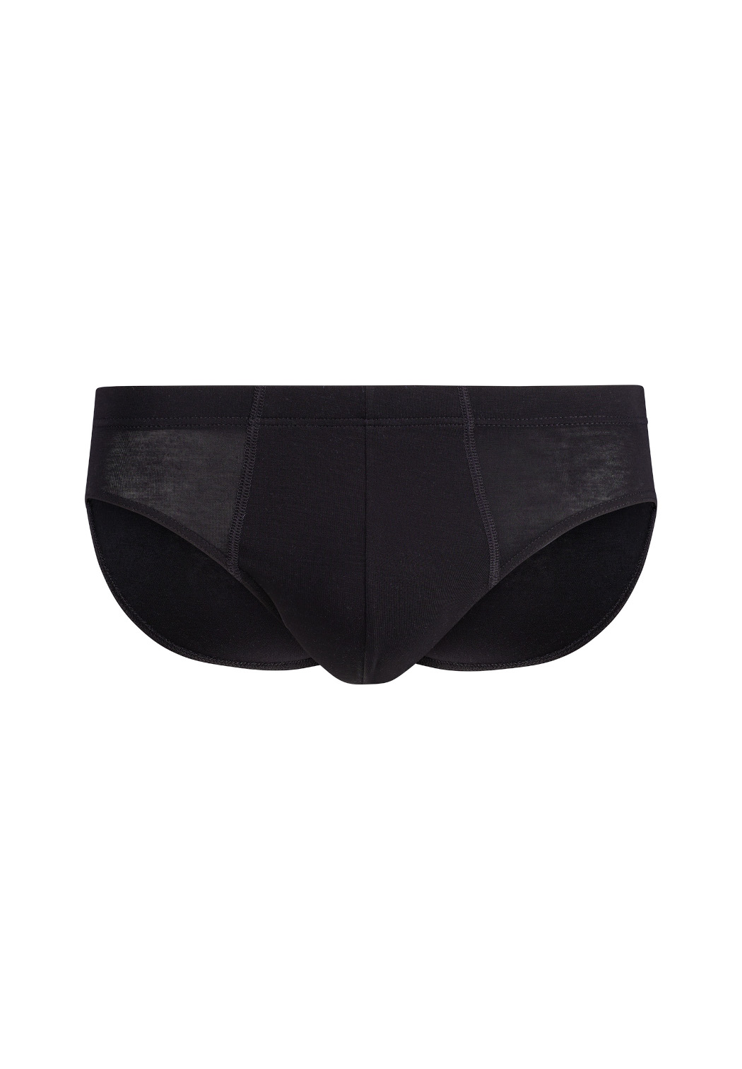 Huber Cool Lyocell Herren Brasil Slip