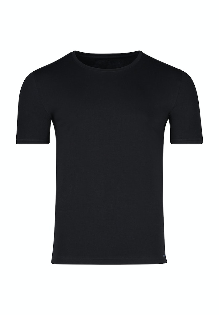 Skiny Daywear Cotton Fresh Herren Shirt kz. A