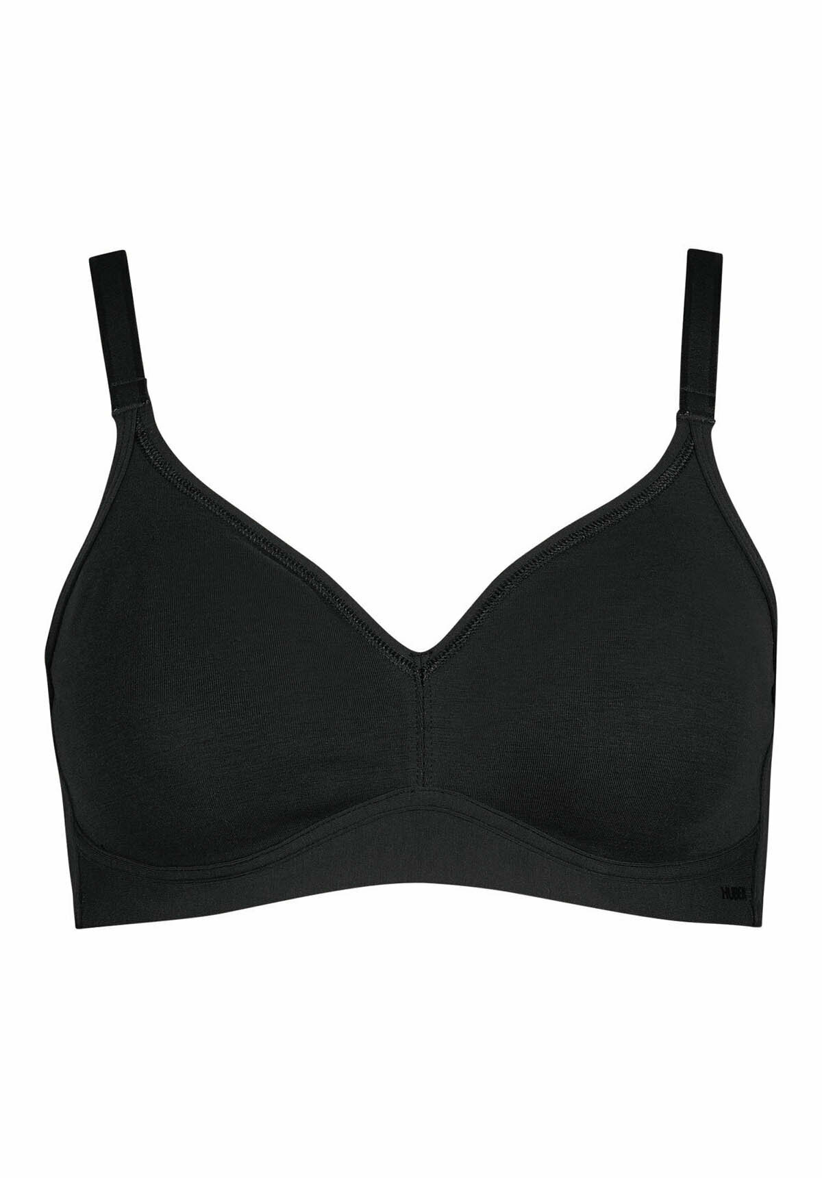 Huber Daywear hautnah Bra Selection Soft BH