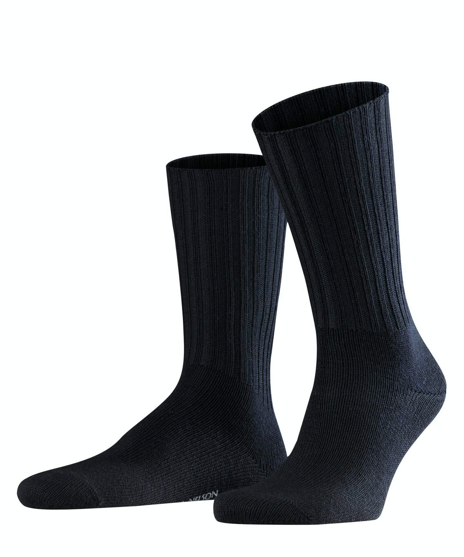 Falke Nelson Herren Bootsocken