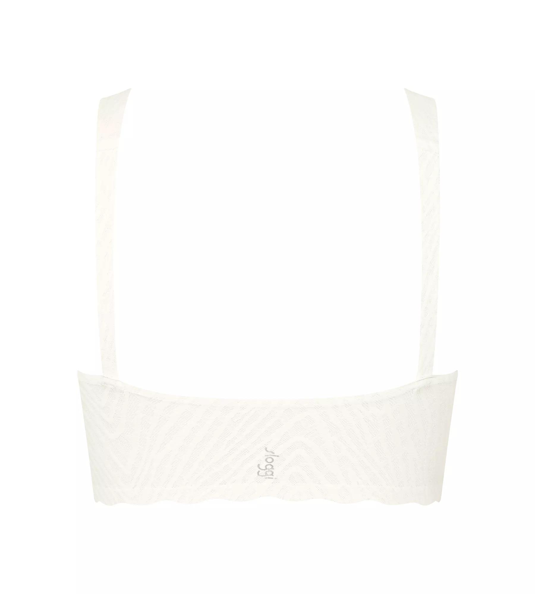 Sloggi Zero Feel Bliss Damen Bralette