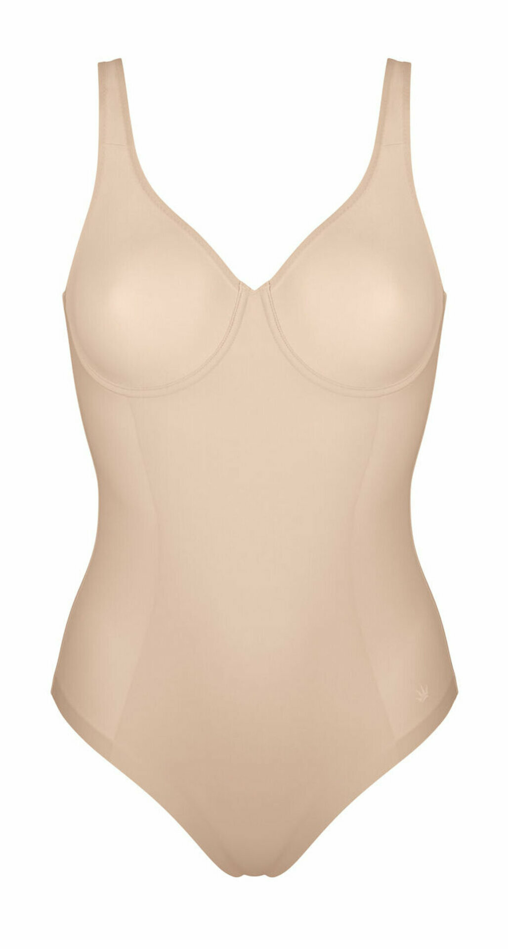 Triumph Medium Shaping Series Body mit Bügel