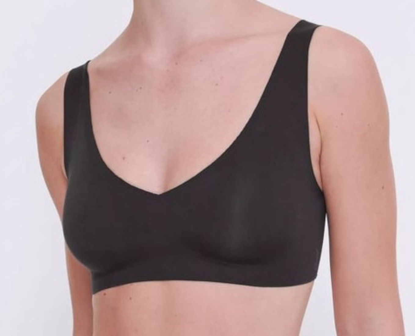 Sloggi Zero Feel 2.0 Damen Bralette