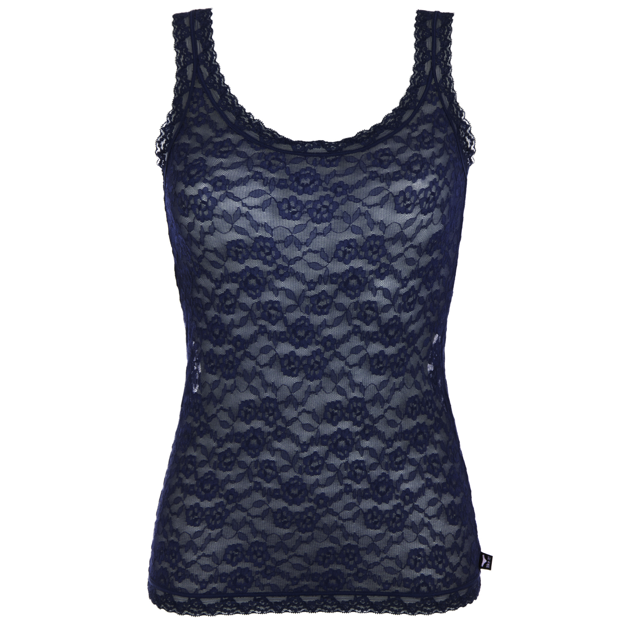 Like it  Serie Lisa Damen Top navy