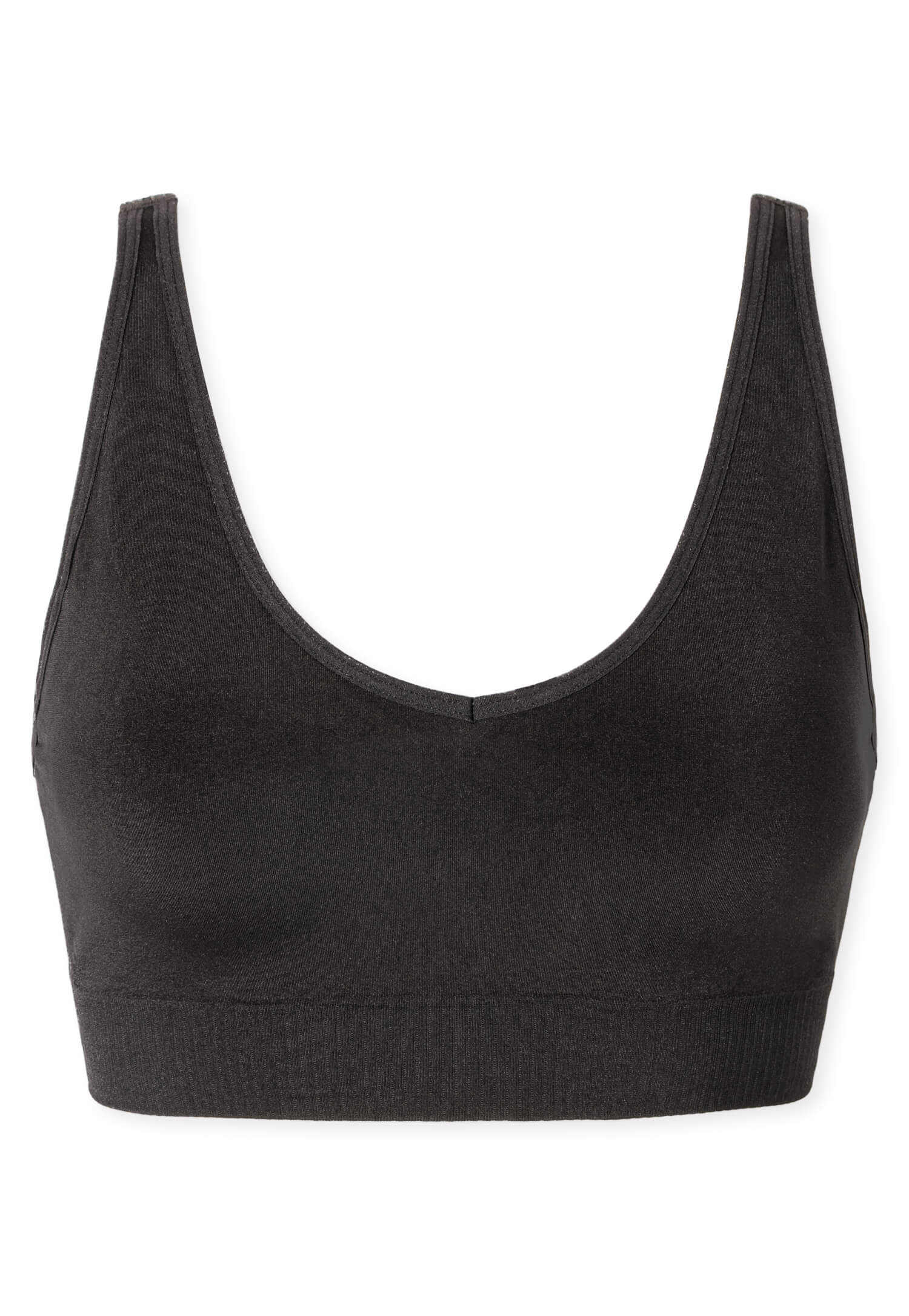 Schiesser Classic Seamless Damen Soft BH