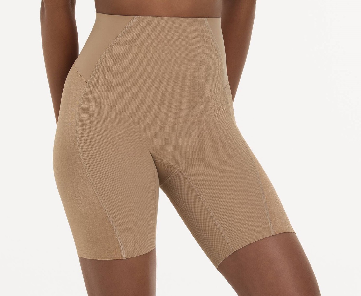 Anita Beauty Shaper Miederhose Langbein