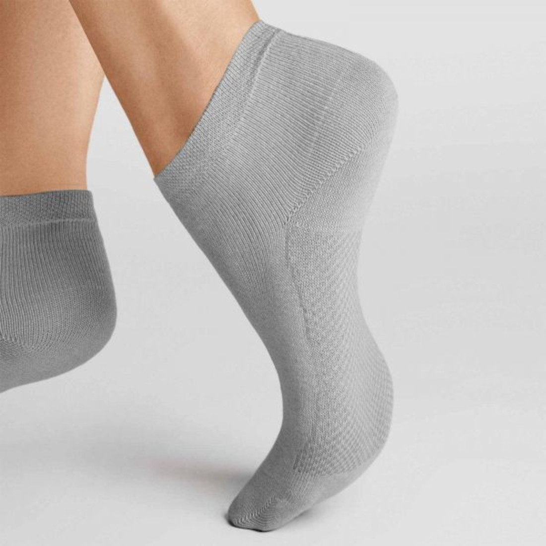 3er Pack Hudson Dry Cotton Damen Sneaker Socken